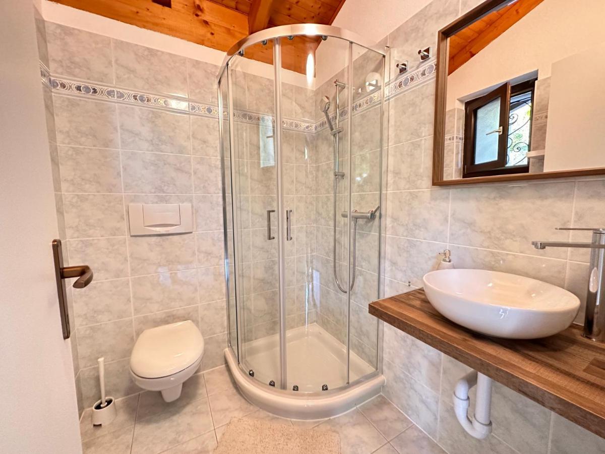 Suite With View - Free Parking - Appartamento Aurora Lugano Esterno foto